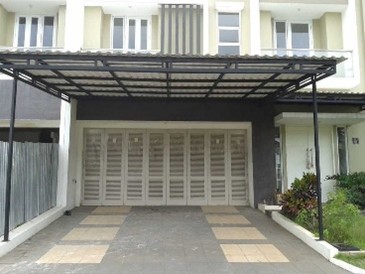 kanopi rumah minimalis