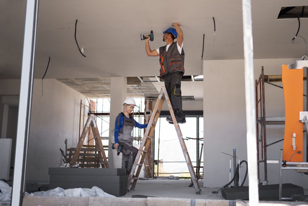 renovasi rumah