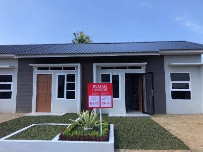 rumah subsidi