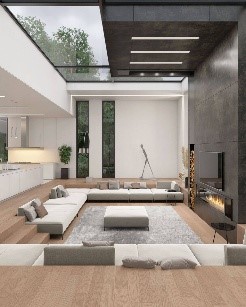 desain interior