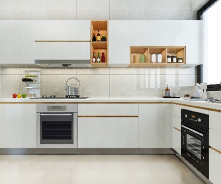 kitchen set